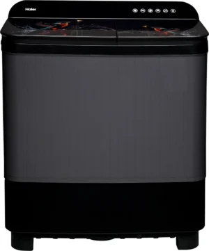 Haier HTW90-178FL 8 Kg Semi Automatic Washing Machine