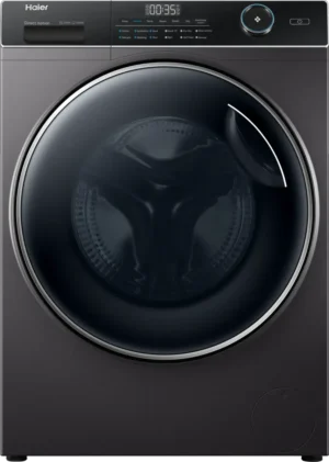 Haier HWD110-DM14959CS8U1 11 kg Fully Automatic Front Load Washing Machine