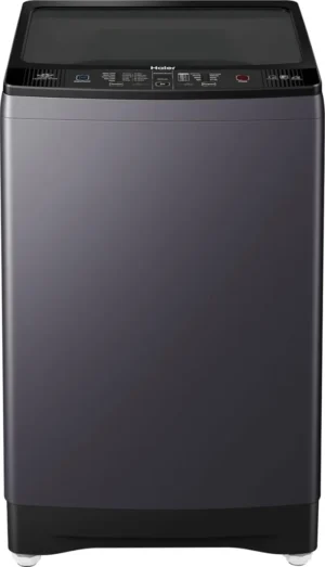 Haier HWM105-826S6 10.5 kg Fully Automatic Top Load Washing Machine