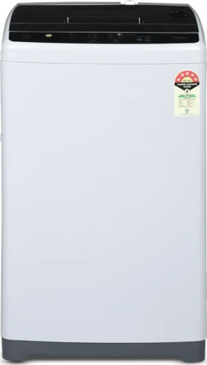 Haier HWM60-AE 6 Kg Fully Automatic Top Load Washing Machine