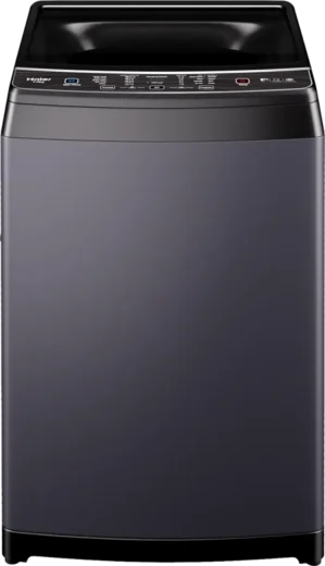 Haier HWM70-826BKNZP 7 Kg Fully Automatic Top Load Washing Machine