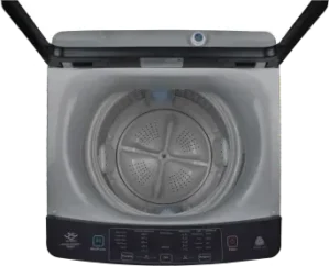 Haier HWM80-826DNZP 8 Kg Fully Automatic Top Load Washing Machine