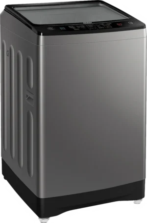 Haier HWM80-H826S6 8 Kg Fully Automatic Top Load Washing Machine