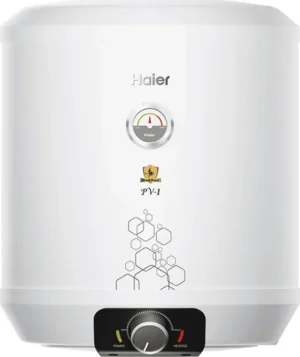 Haier PV1 15 L Storage Water Geyser