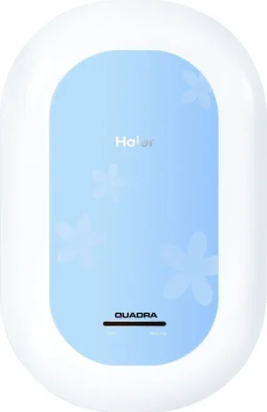 Haier Quadra 3 L Instant Water Geyser