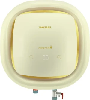 Havells Adonia I 15L Storage Water Geyser