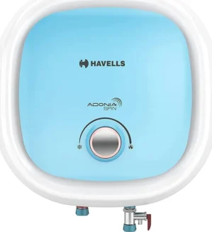 Havells Adonia Spin 10L Water Geyser