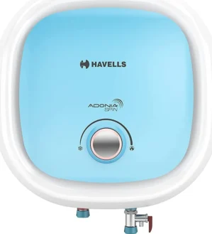Havells Adonia Spin 15L Water Geyser