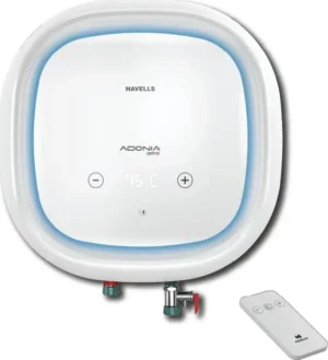 Havells Adonia Wave 15 L Storage Water Geyser