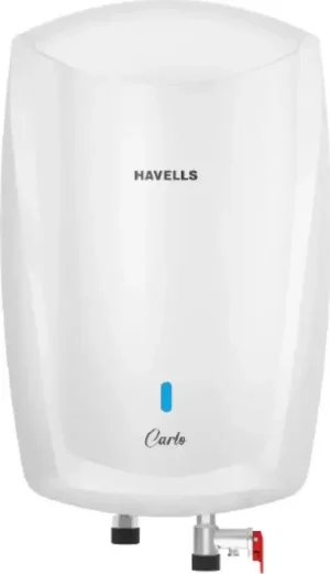 Havells Carlo 5L Instant Water Geyser