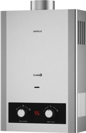Havells Flagro 6L Water Geyser