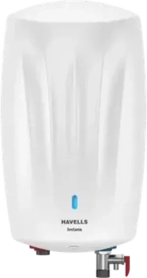 Havells Instanio 5L Instant Water Geyser