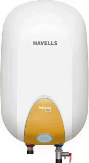 Havells Instanio Prime 15 L Storage Water Geyser