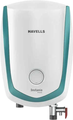 Havells Instanio Prime 3L Instant Water Geyser