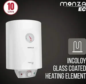 Havells Monza EC 15 L Storage Water Heater