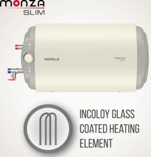 Havells Monza Slim 25L Water Geyser