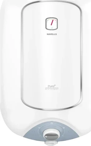 Havells Puro Plus 25 L Storage Water Geyser