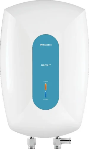 Havells Rush Plus 3L Instant Water Geyser