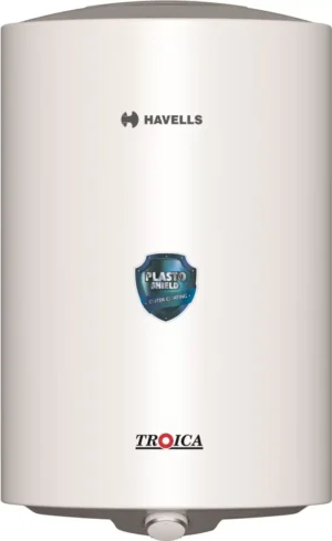 Havells Troica 10L Storage Water Geyser