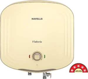 Havells Valerio 25L Storage Water Geyser