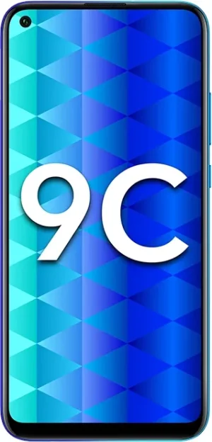 Honor 9C