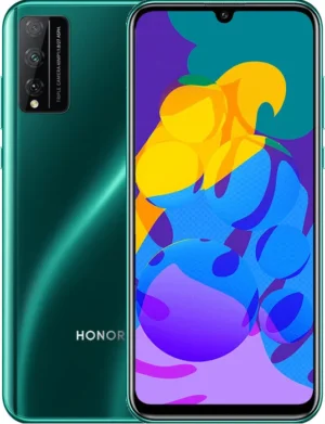 Honor Play 4T Pro
