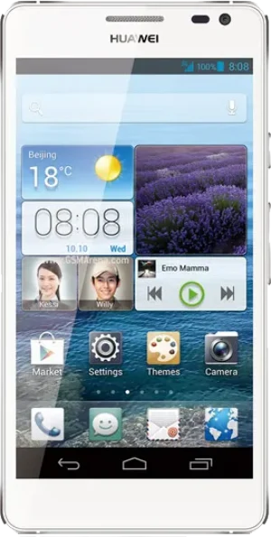 Huawei Ascend D2