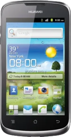 Huawei Ascend G300