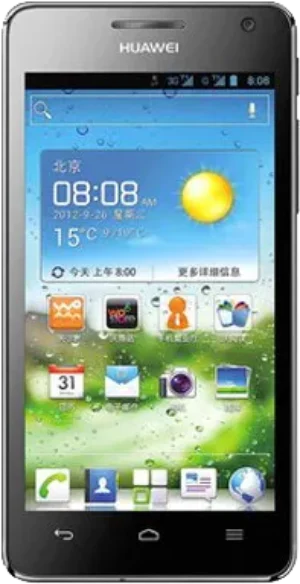 Huawei Ascend G350