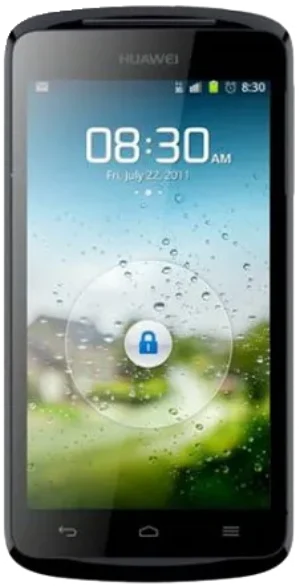 Huawei Ascend G500