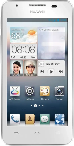 Huawei Ascend G510