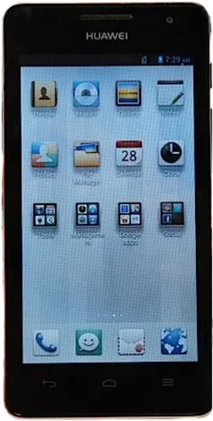 Huawei Ascend G526