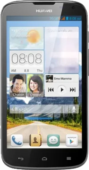 Huawei Ascend G610