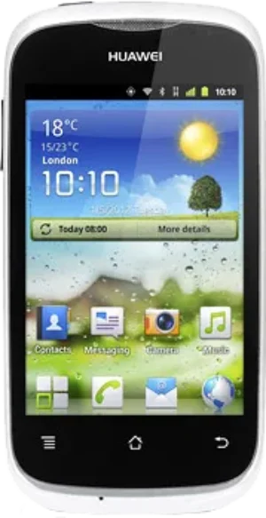 Huawei Ascend Y201 Pro