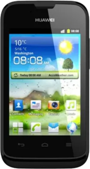 Huawei Ascend Y210D