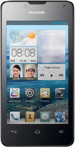 Huawei Ascend Y300