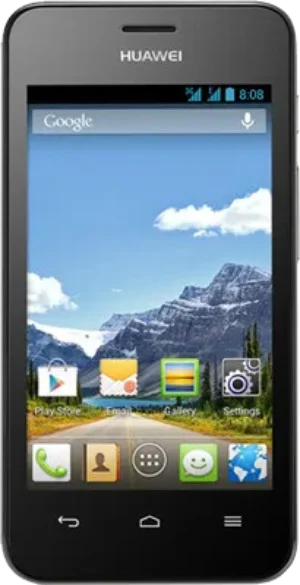 Huawei Ascend Y320