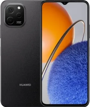 Huawei Enjoy 50z