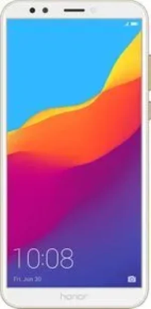 Huawei Honor 7C