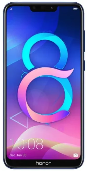 Huawei Honor 8C