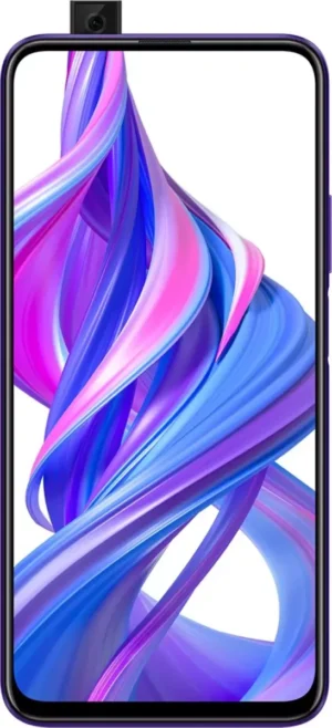 Huawei Honor 9X Pro