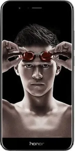 Huawei Honor V9