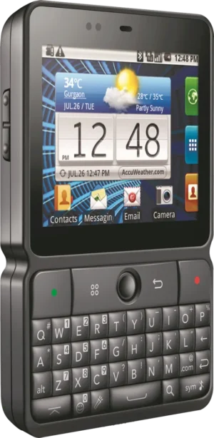 Huawei Ideos Chat U8300