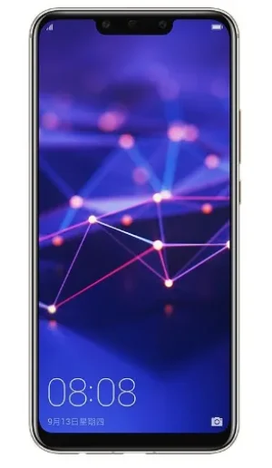 Huawei Mate 20 Lite