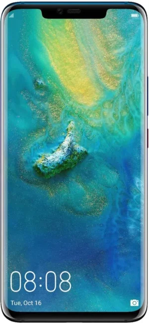 Huawei Mate 20 Pro