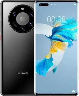 Huawei Mate 40 Pro Plus