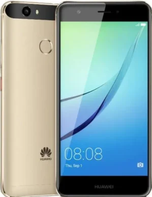 Huawei Nova