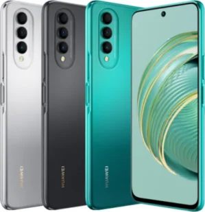 Huawei Nova 10z