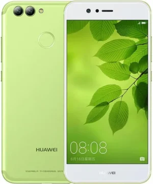 Huawei Nova 2