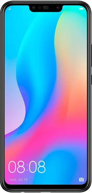 Huawei Nova 3i